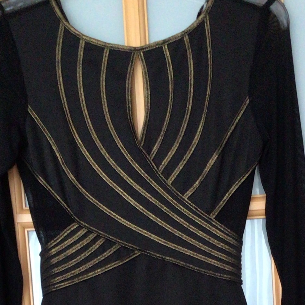 Ark&Co” Cocktail Sexy Dress